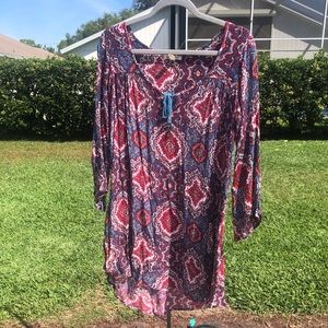 BILLABONG dress size extra small